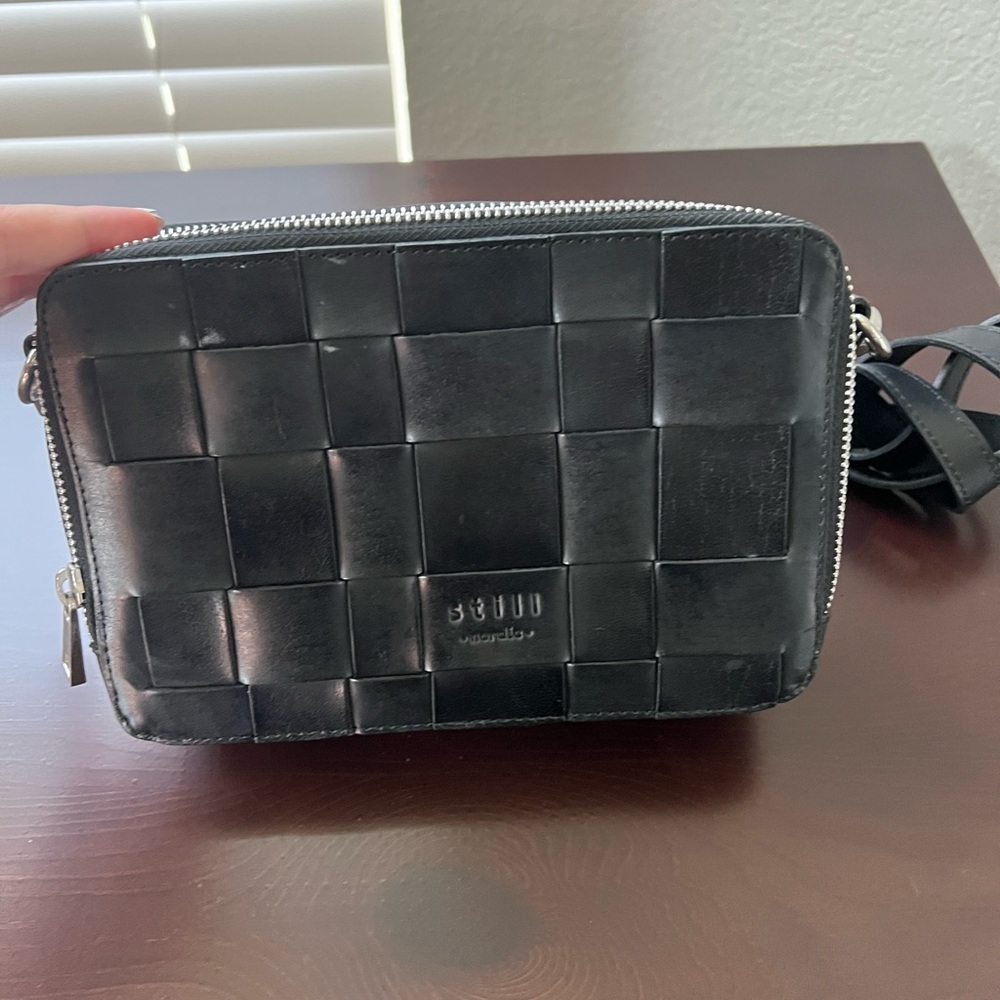 Still Nordic crossbody.